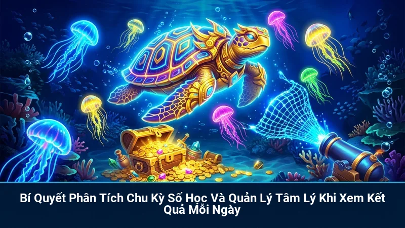 Bí Quyết Phân Tích Chu Kỳ Số Học Và Quản Lý Tâm Lý Khi Xem Kết Quả Mỗi Ngày