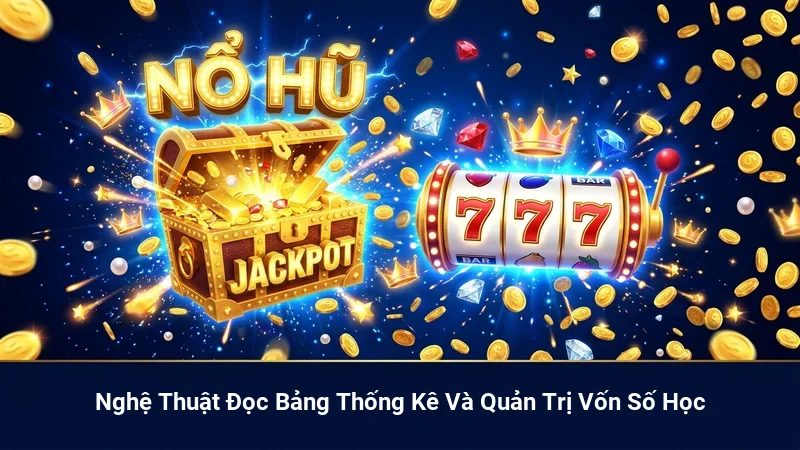 Nghệ Thuật Đọc Bảng Thống Kê Và Quản Trị Vốn Số Học