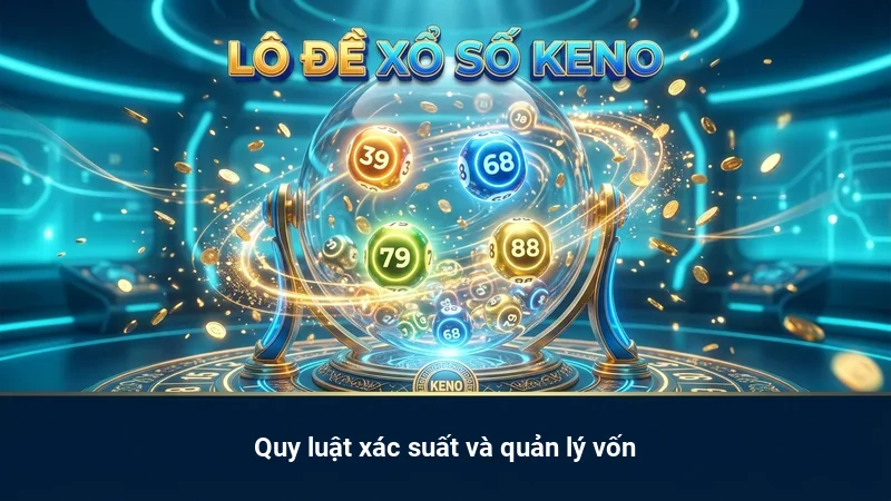 Quy luật xác suất và quản lý vốn