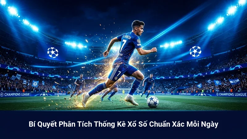 Bí Quyết Phân Tích Thống Kê Xổ Số Chuẩn Xác Mỗi Ngày