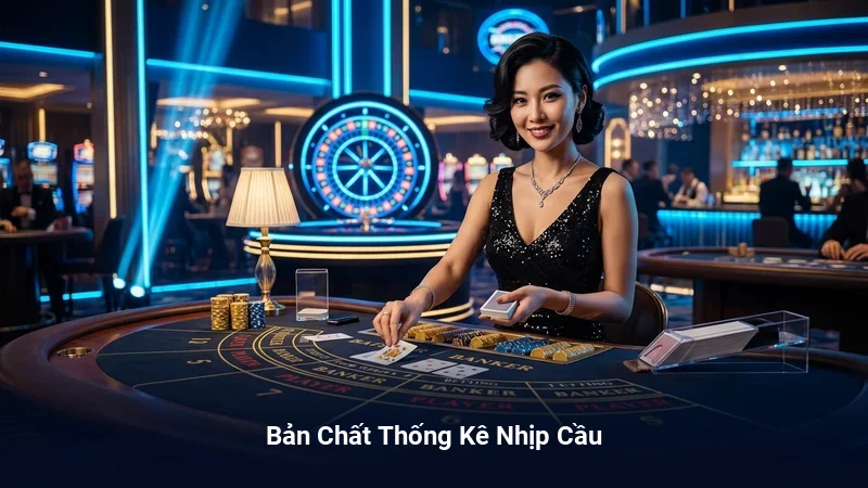 Bản Chất Thống Kê Nhịp Cầu