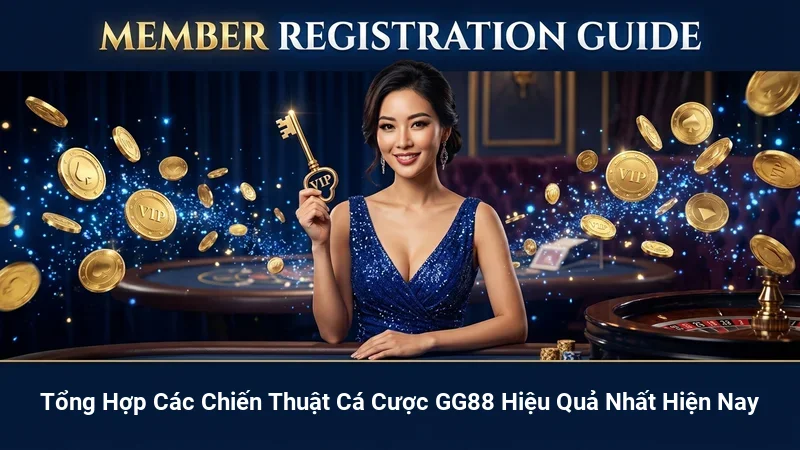 Tổng Hợp Các Chiến Thuật Cá Cược GG88 Hiệu Quả Nhất Hiện Nay